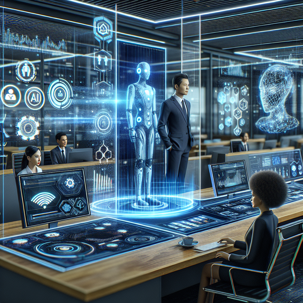 Managing Customer Experience in the Era of Autonomous AI