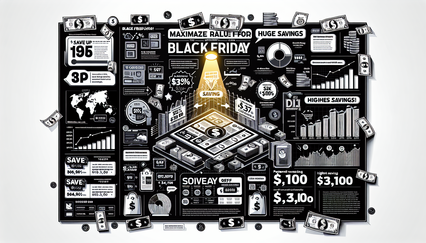 Maximizing Value During the Divi Black Friday Sale: A Guide to Saving Over $3,100