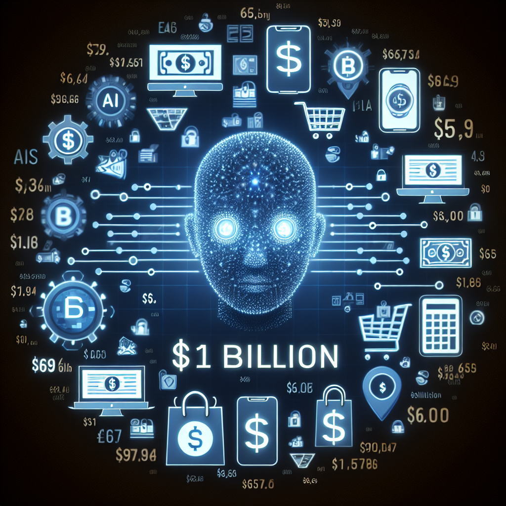 Salesforce Predicts AI to Generate $61 Billion in Online Sales During Cyber Week