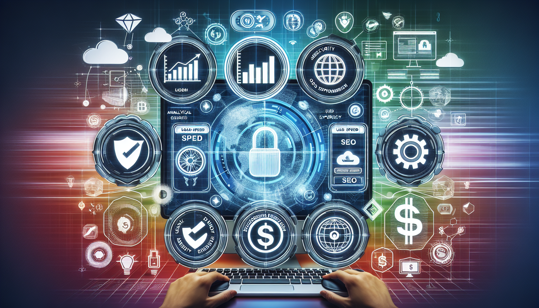 Seven Essential Tools for Optimizing Your Website