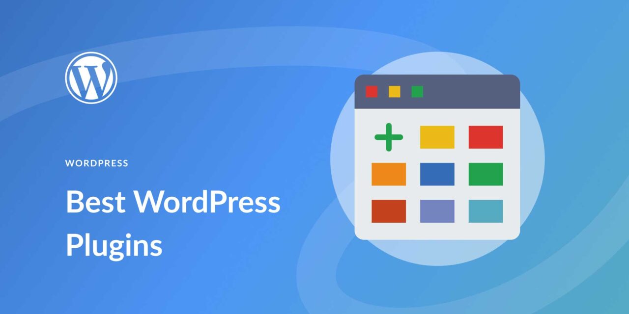 Top 10 Premium WordPress Plugins for Enhanced Functionality in 2024