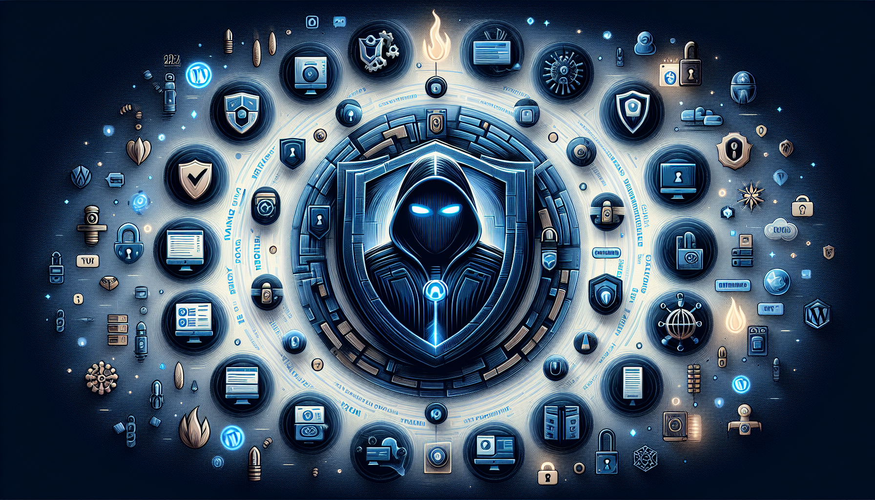 Top 11 WordPress Security Plugins to Enhance Your Website's Protection in 2024