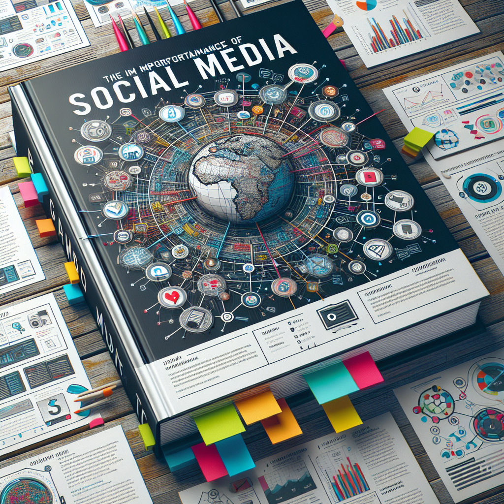 Assessing and Conveying the Significance of Social Media: An In-Depth Handbook