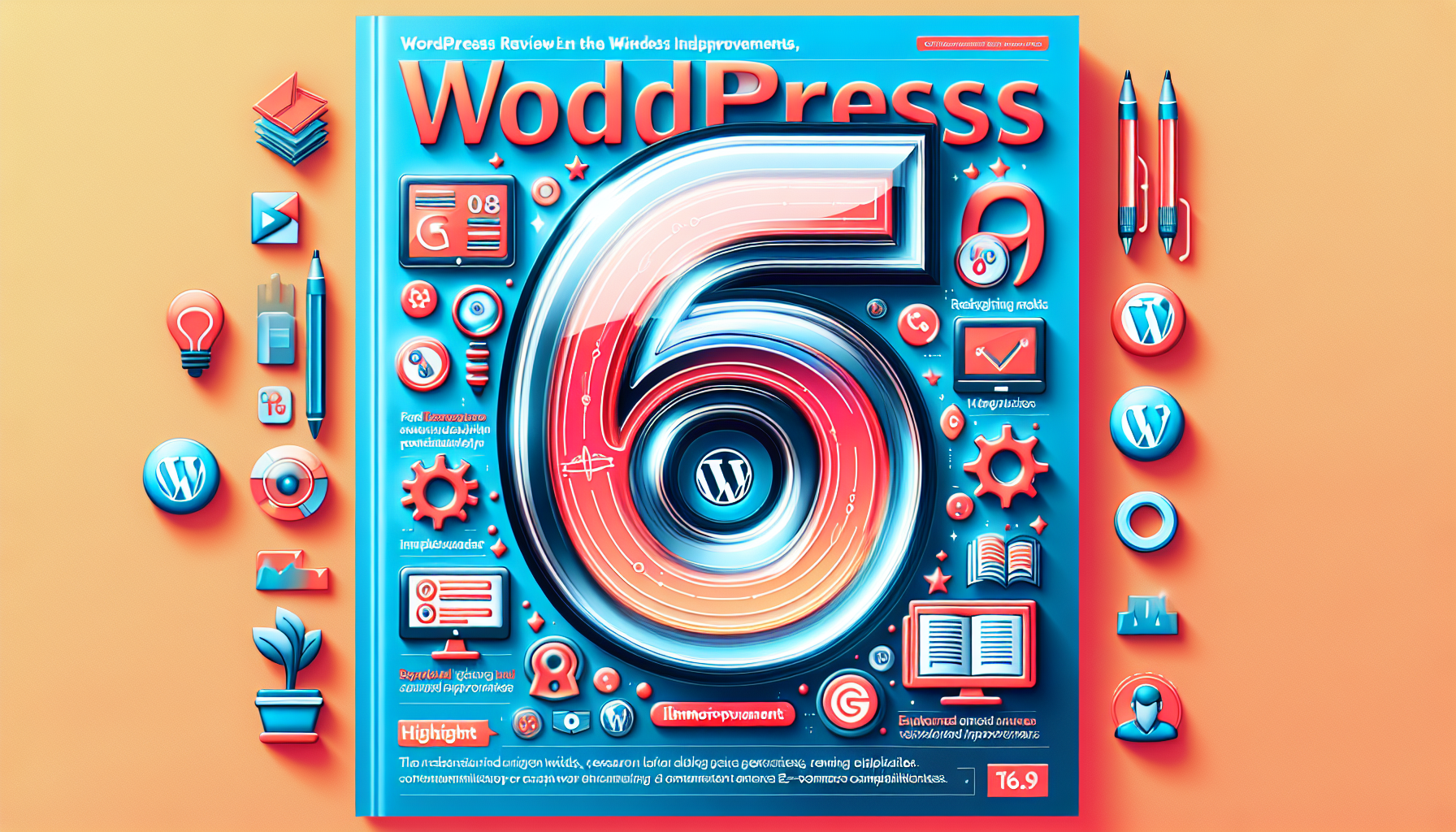 Comprehensive Review of the WordPress 6.7 Update: Key Features and Improvements