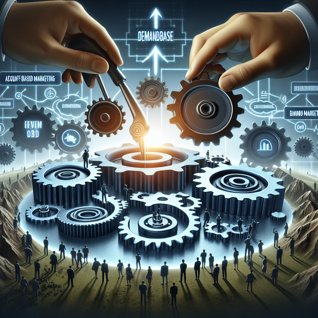 Demandbase Adjusts ABM Strategy to Address Emerging B2B Marketing Challenges