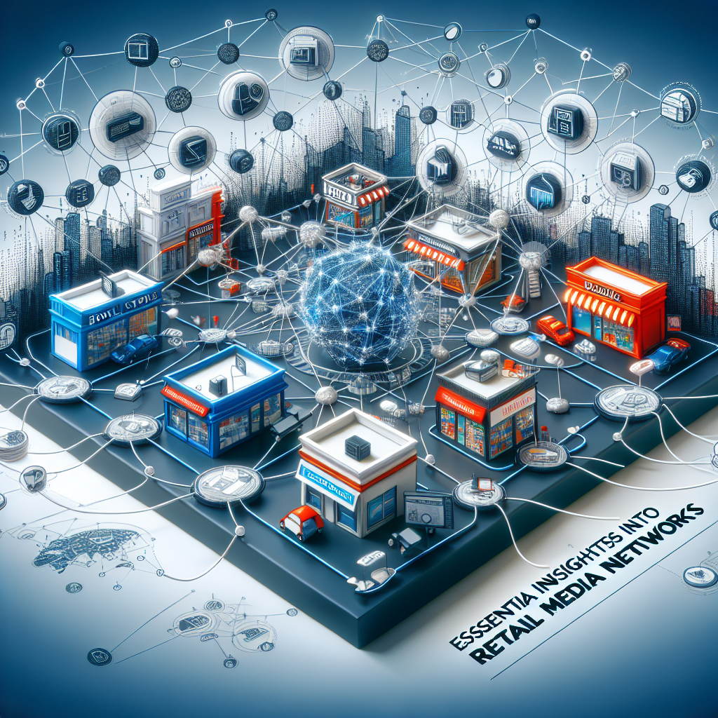 Essential Insights into Retail Media Networks