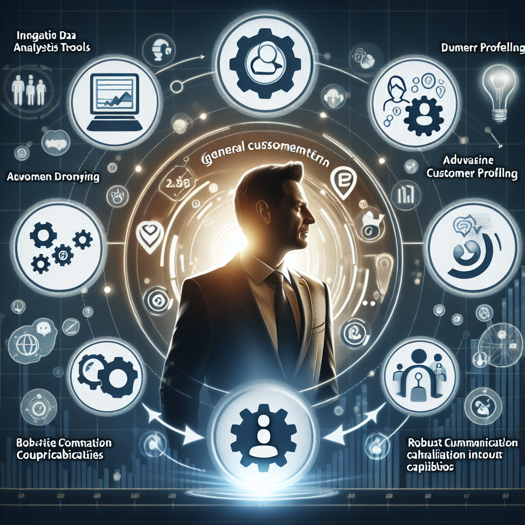 Exploring the 4 Key Features of Salesforce’s Agentforce 2.0