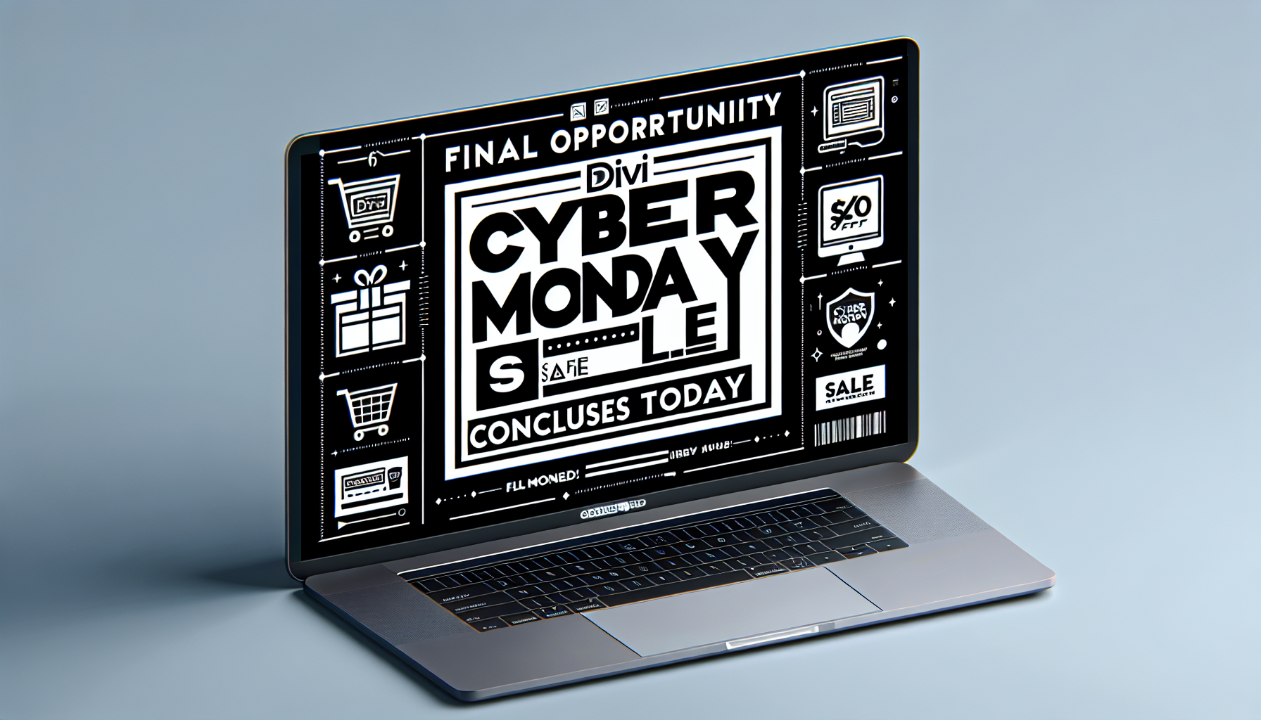 Final Opportunity: Divi Cyber Monday Sale Concludes Today.