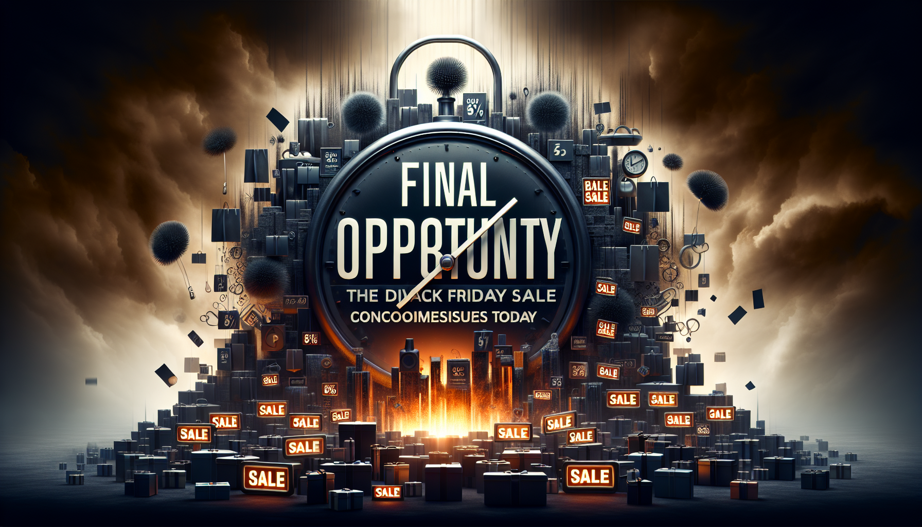 Final Opportunity: The Divi Black Friday Sale Concludes Today.