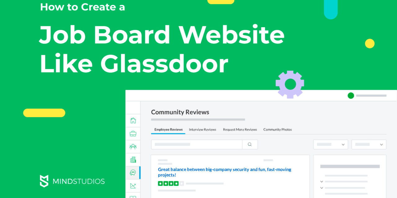 “JobHive: A Contemporary and User-Friendly Job Board Theme for WordPress”