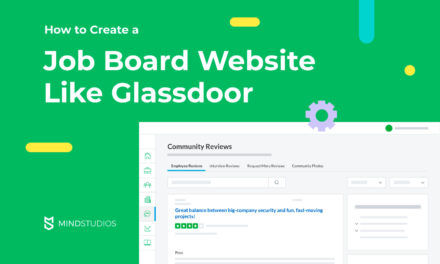 “JobHive: A Contemporary and User-Friendly Job Board Theme for WordPress”
