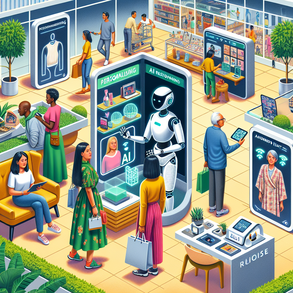 Key Considerations for Retail Marketers in 2025