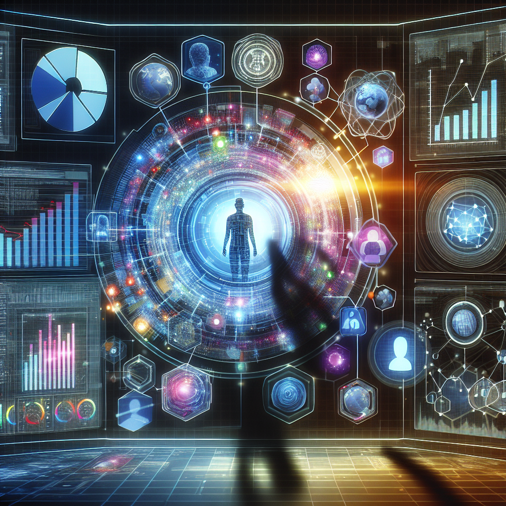 Leveraging AI to Identify and Prioritize Untapped Market Segments
