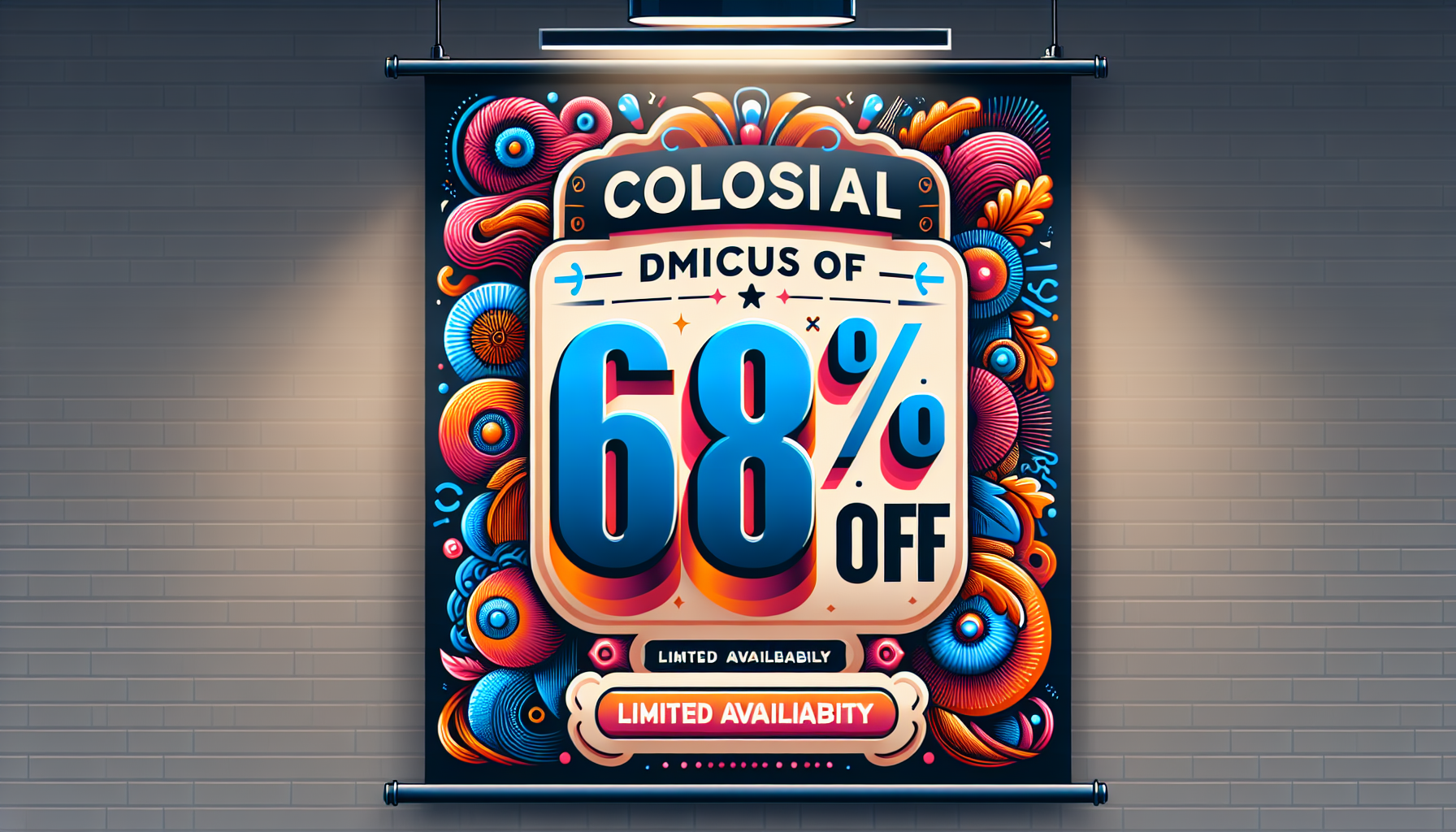 Limited-Time Offer: Enjoy 68% Off Our Largest Discount on Divi AI
