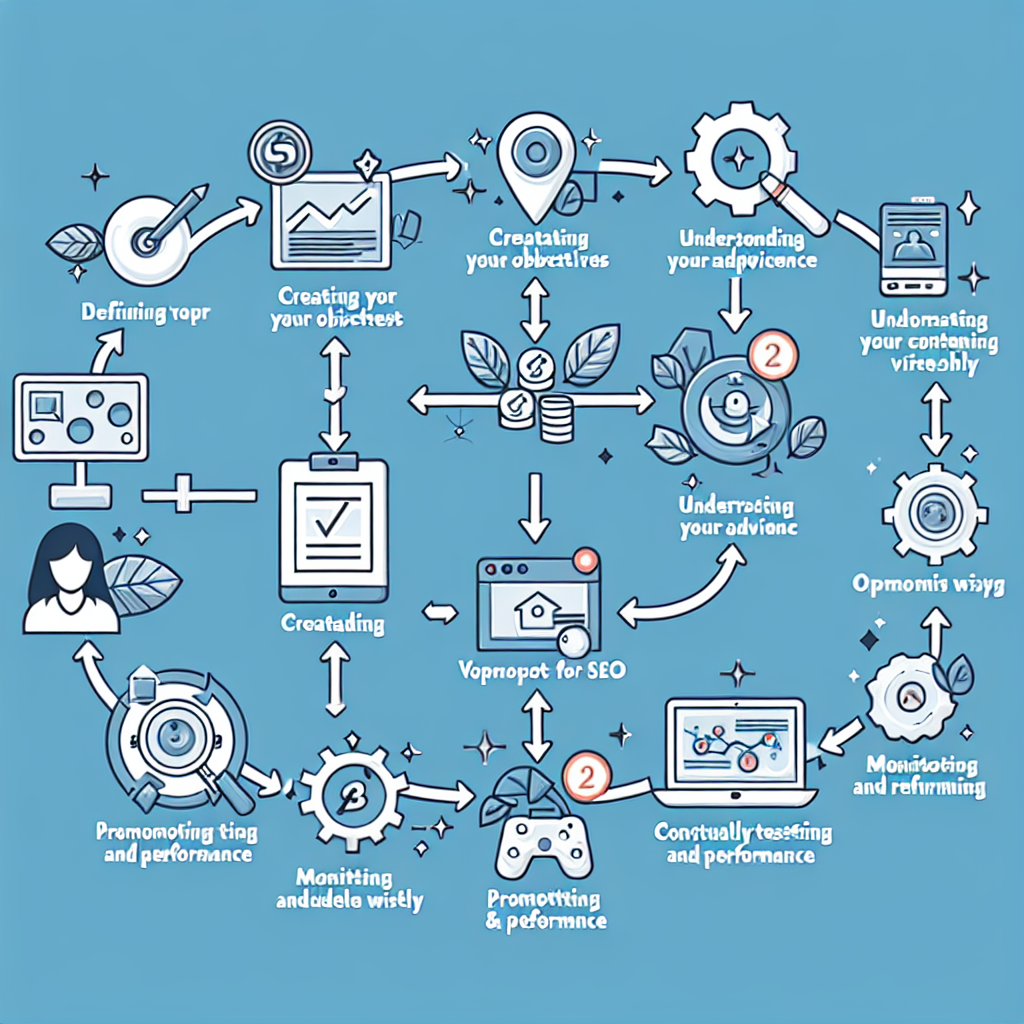 Seven Key Steps for Creating a Successful Social Media Video Marketing Plan