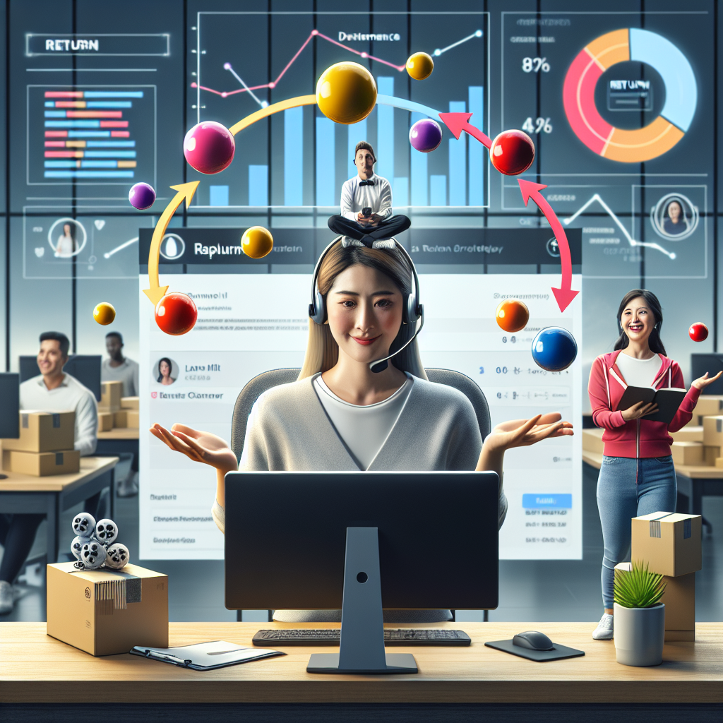 Strategies for Balancing Customer Experience and Managing Returns in E-Commerce