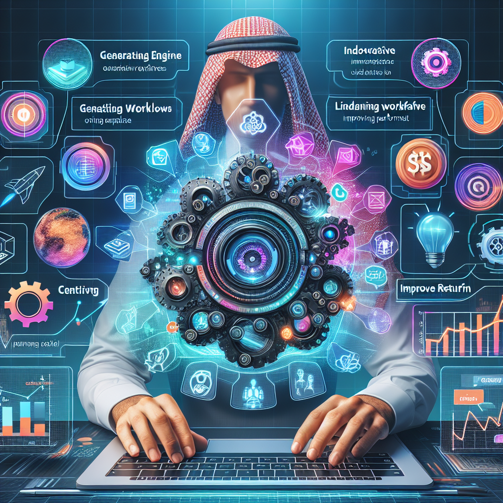 Strategies for Marketers to Achieve Success with Generative Engine Optimization