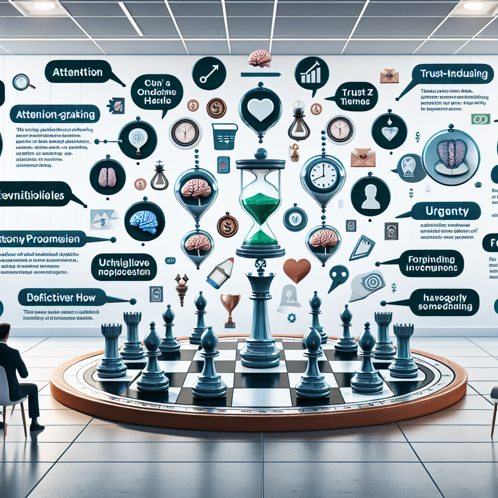 The Psychology and Strategies Behind Effective Calls to Action