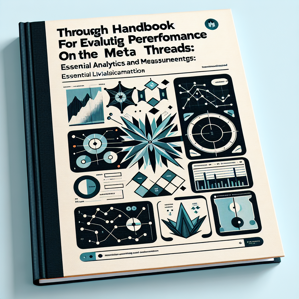 Thorough Handbook for Evaluating Performance on Meta Threads: Essential Analytics and Measurements