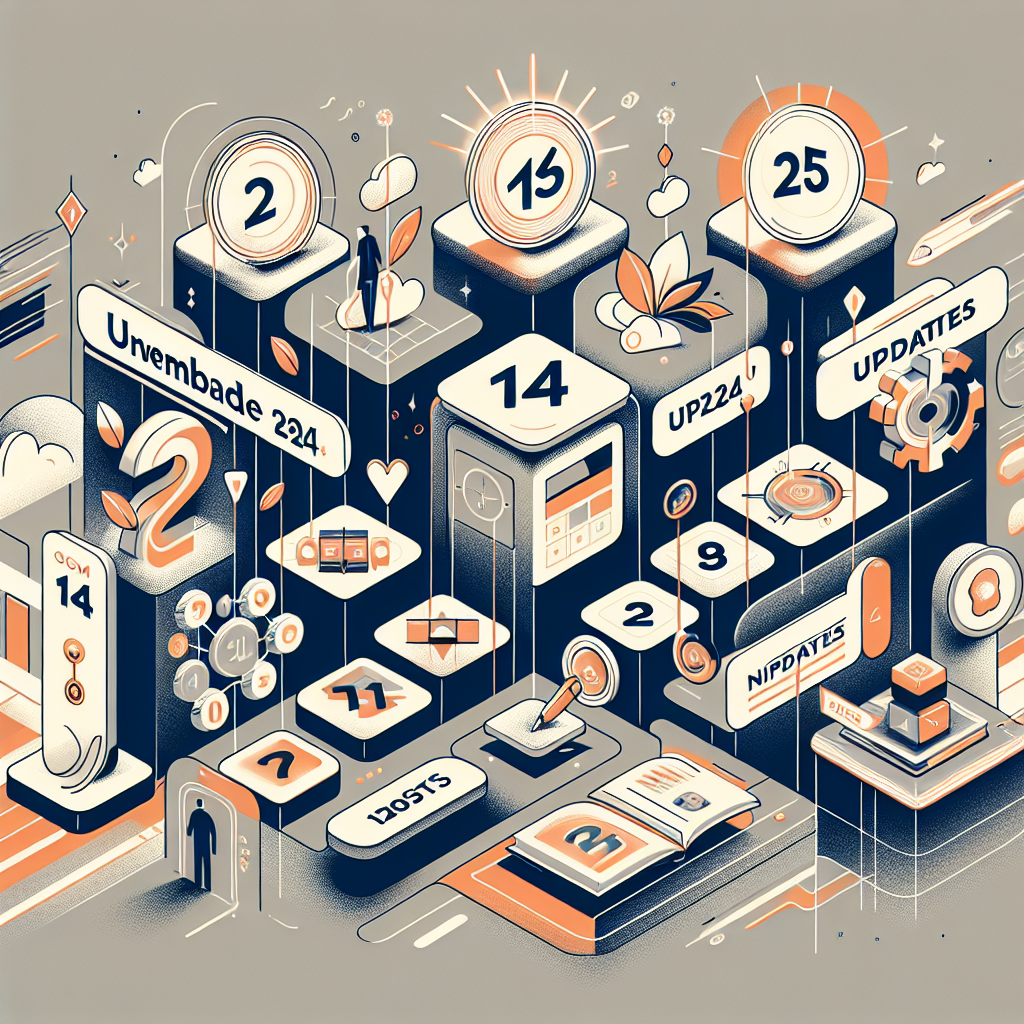 Top 14 HubSpot Updates That Made the Biggest Impact in November 2024