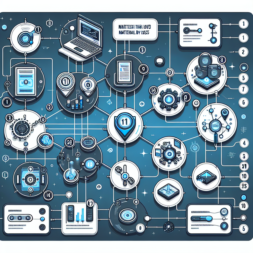 10 Martech Trends Unlikely to Materialize by 2025