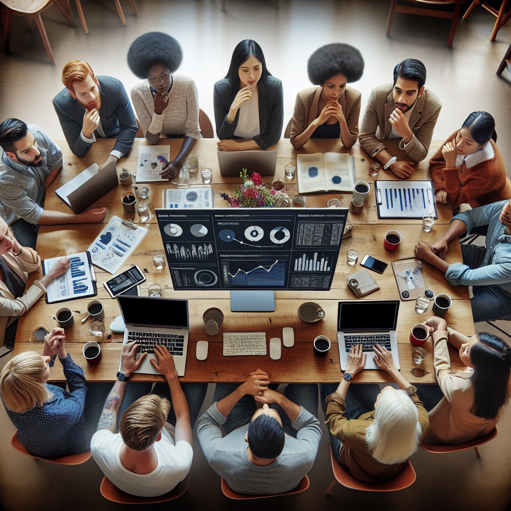 11 Marketing Innovators Focusing on Social Media Tactics