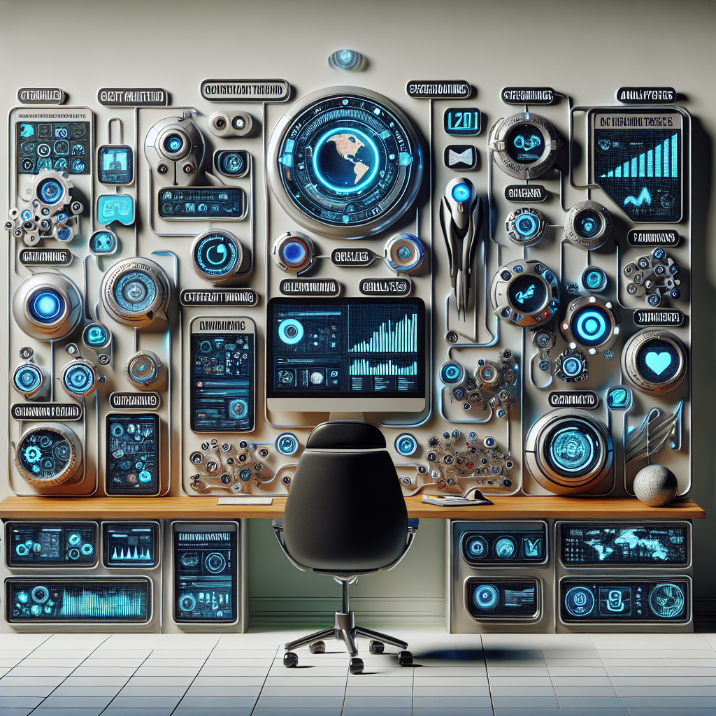 19 Crucial Tools for Social Media Management for Businesses in 2025
