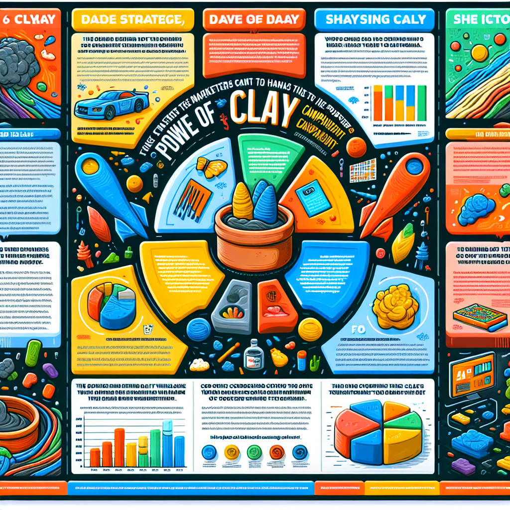 6 Effective Strategies for Marketers to Leverage Clay for Data Enrichment and Campaign Development
