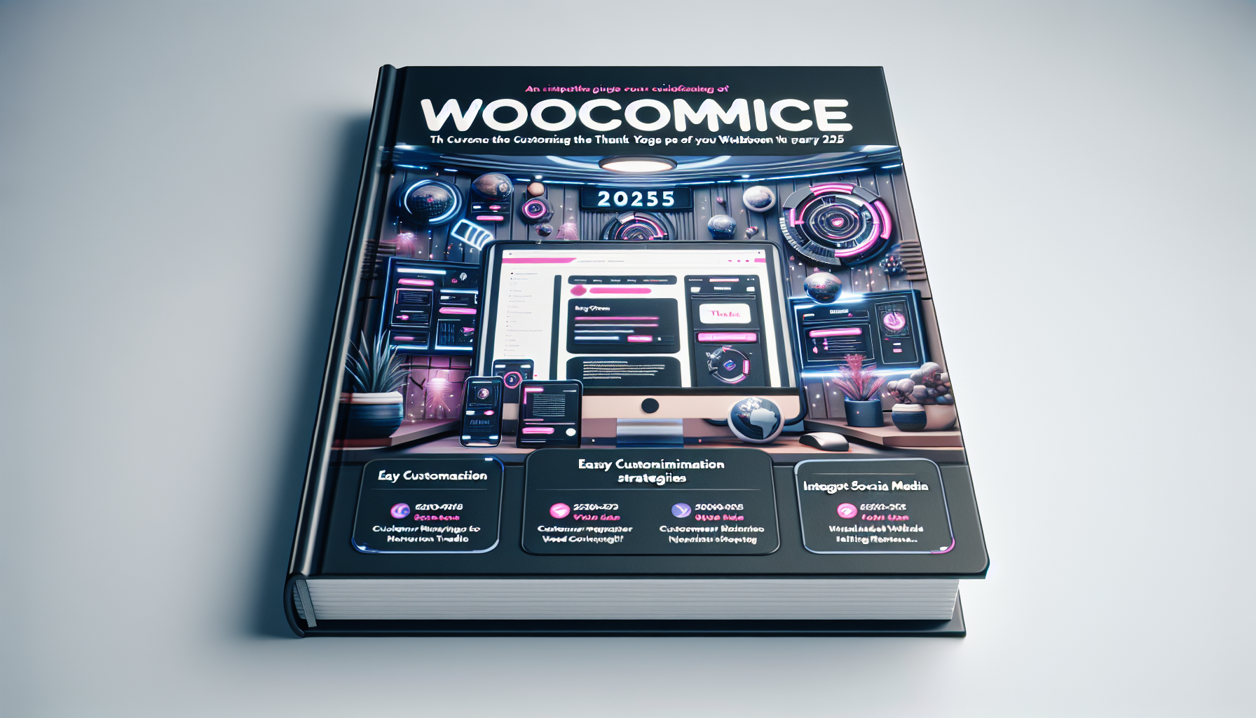 A Comprehensive Guide to Customizing Your WooCommerce Thank You Page in 2025