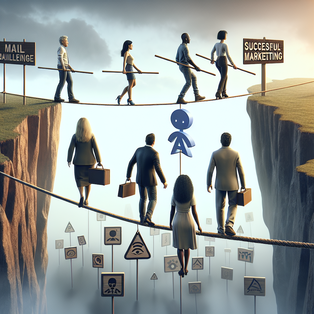 Balancing Trust in AI: How Marketers Can Avoid Strategic Pitfalls