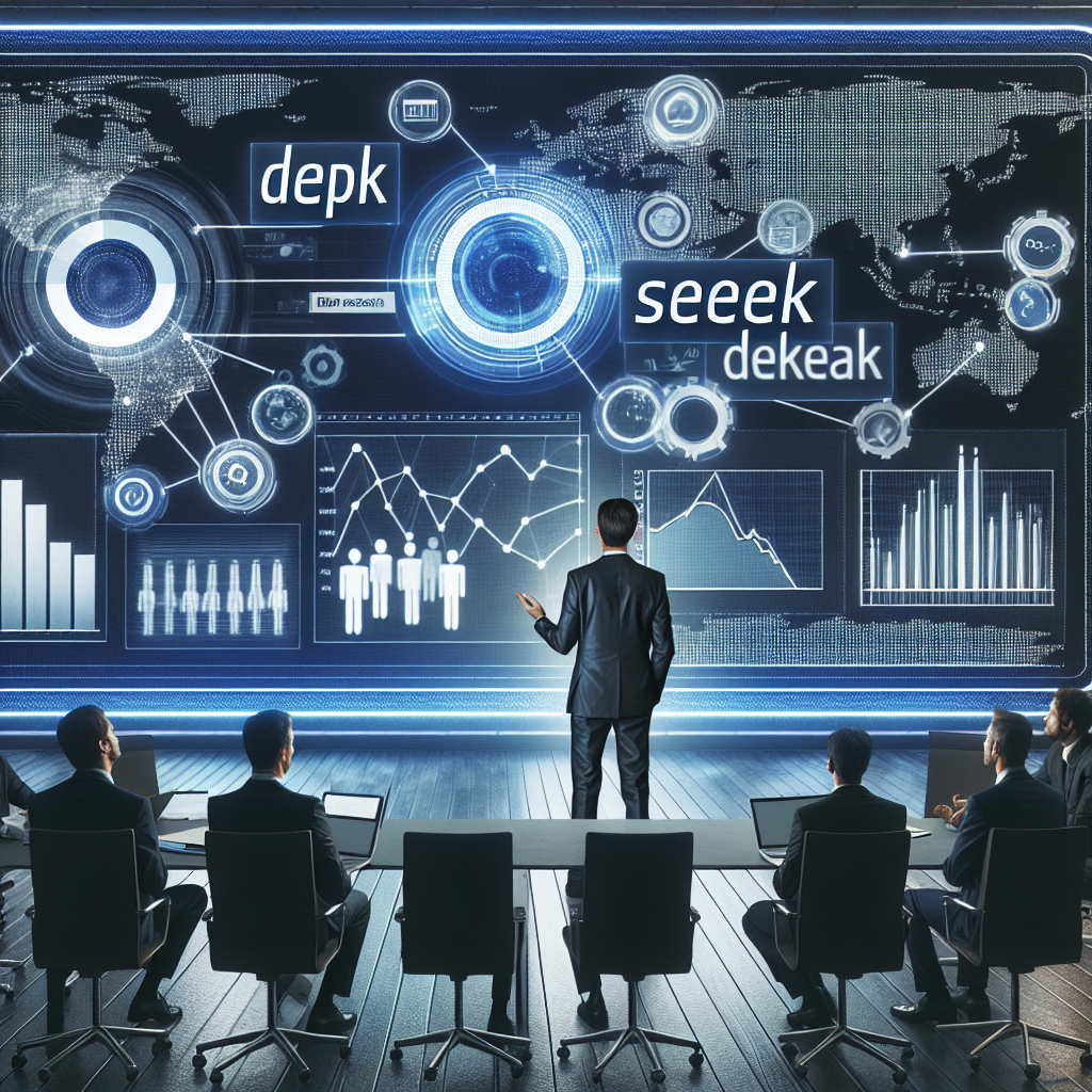Chris Penn Discusses DeepSeek and Its Significant Impact on Marketing Strategies