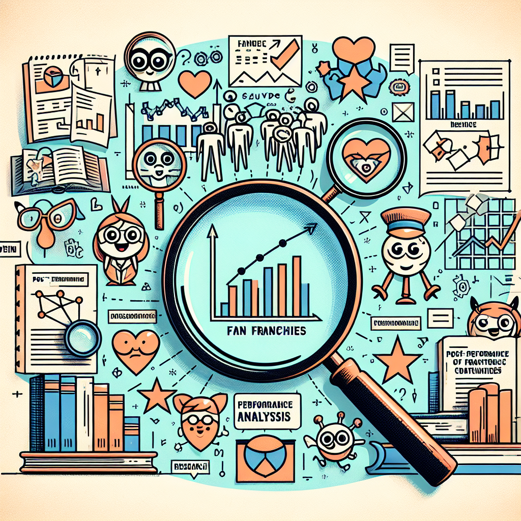 Examination of Brand Content Franchises and Their Loyal Fan Communities: A Post-Performance Analysis