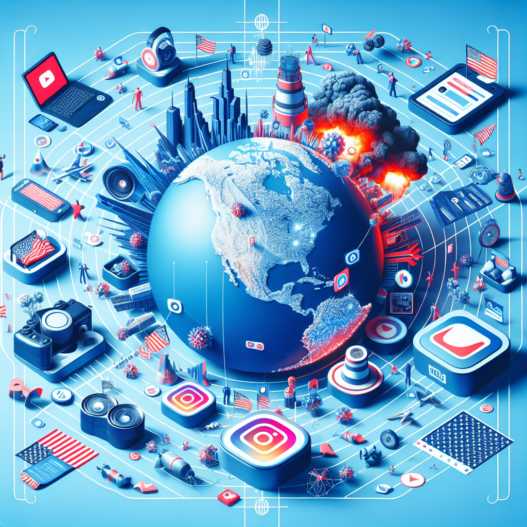 Grasping the Consequences of the US TikTok Ban for Brands: Essential Insights and Factors to Consider