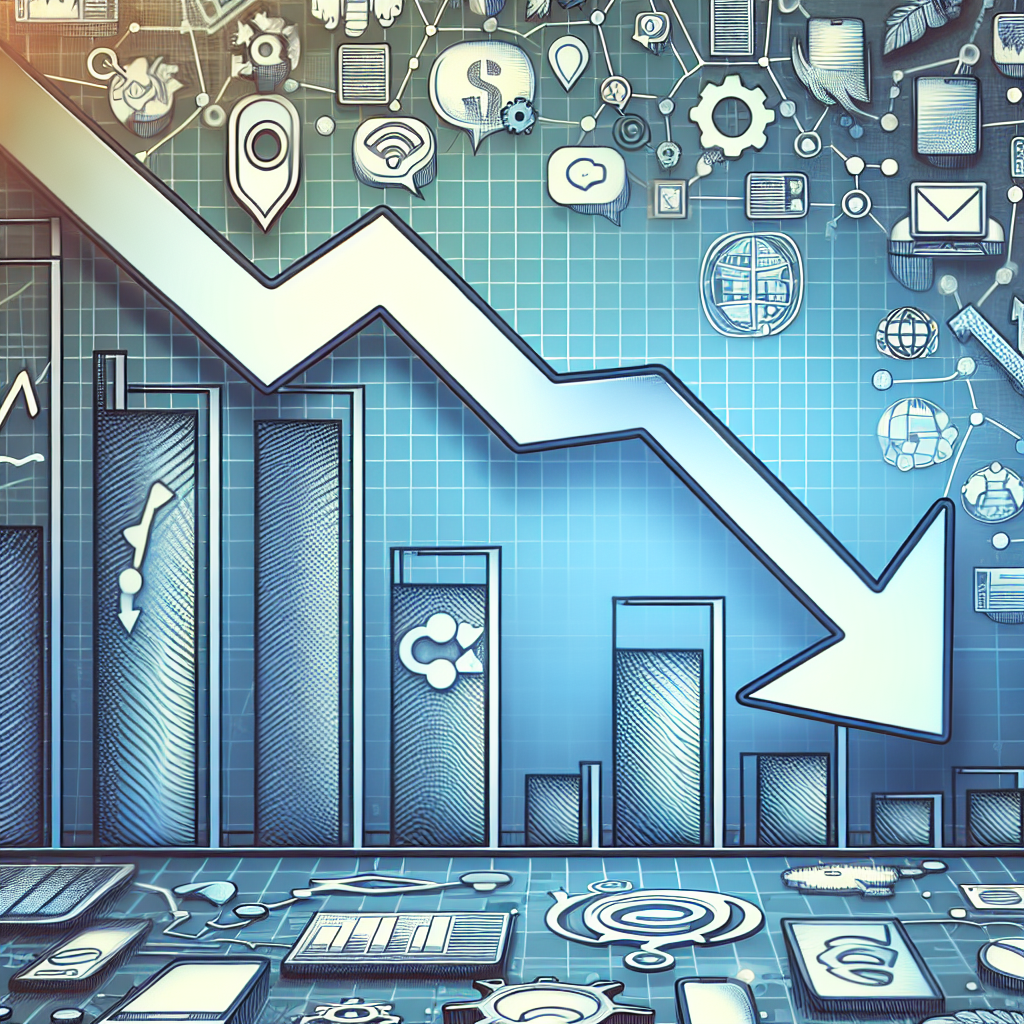 IAB Predicts Significant Slowdown in Digital Advertising Growth This Year