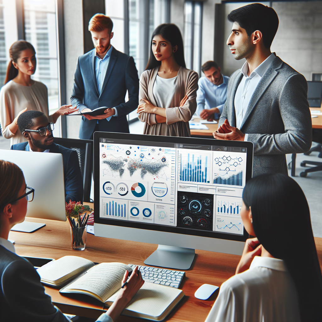 Key Reporting Essentials to Optimize Business Intelligence Processes