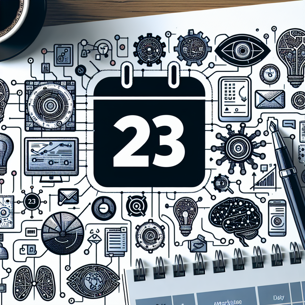 Latest Updates on AI-Powered Martech Innovations and Releases – January 23