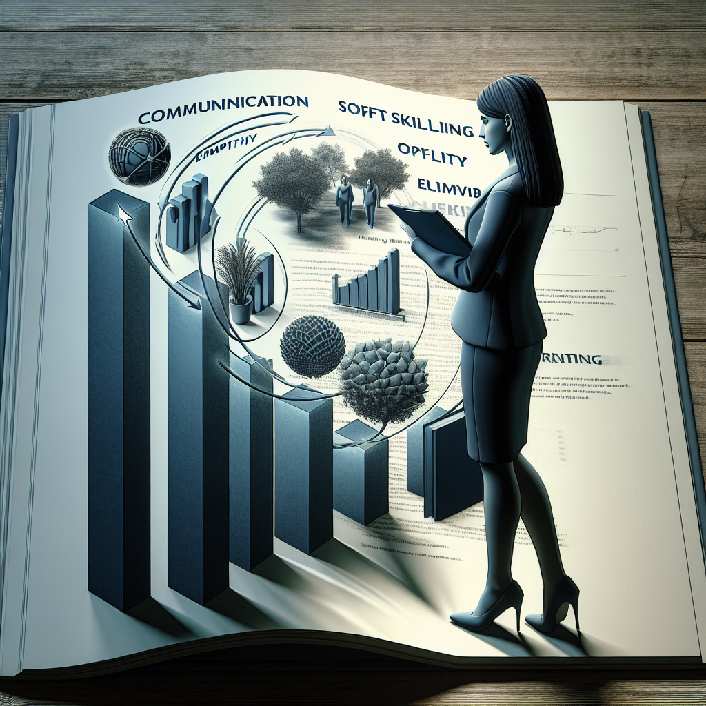 Leveraging Soft Skills to Overcome Marketing's Key Challenges