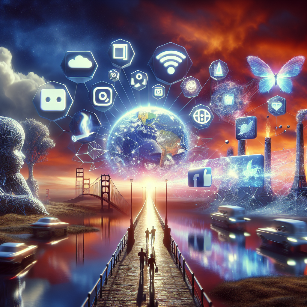 Major Social Media Trends Influencing the UK Scene in 2025