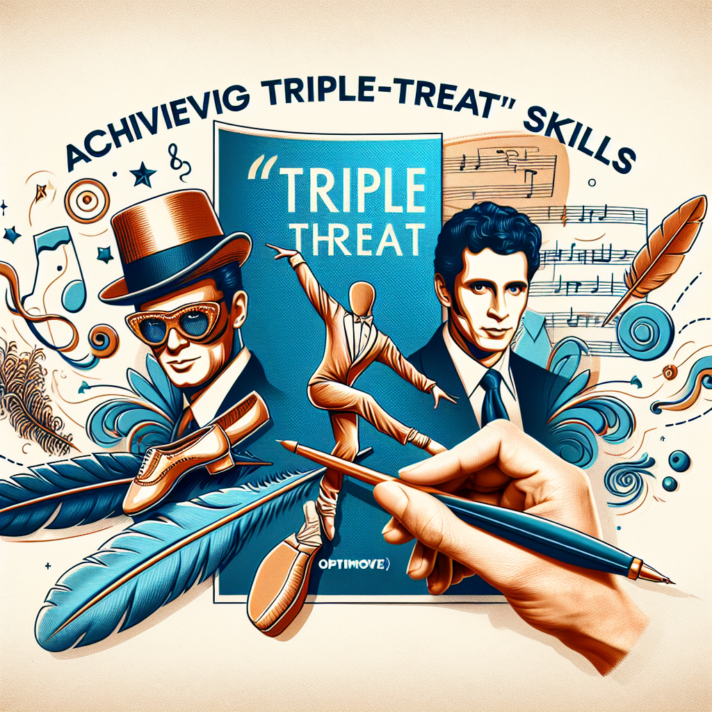 Marketers Can Now Master Triple-Threat Skills with Optimove, Inspired by Lin-Manuel Miranda and Gene Kelly