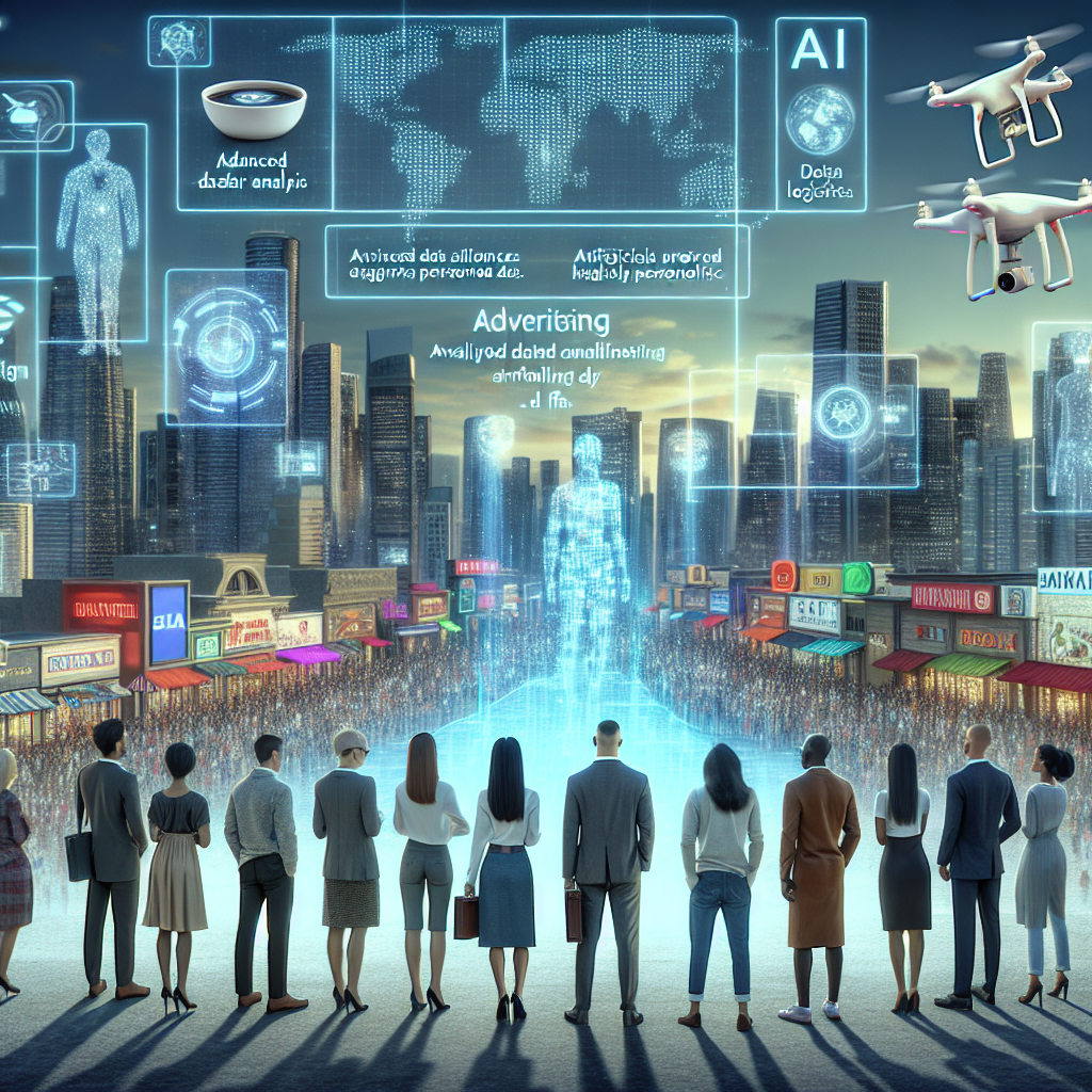 Predictions for 2025: The Future of Data, AI, and Advertising