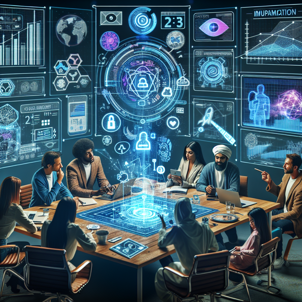 Predictions for Social Media and Influencer Trends in 2025