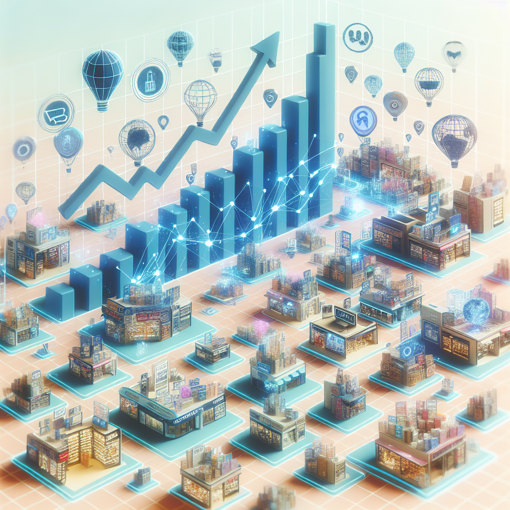 Predictions for the Growth of Retail Media Networks by 2025