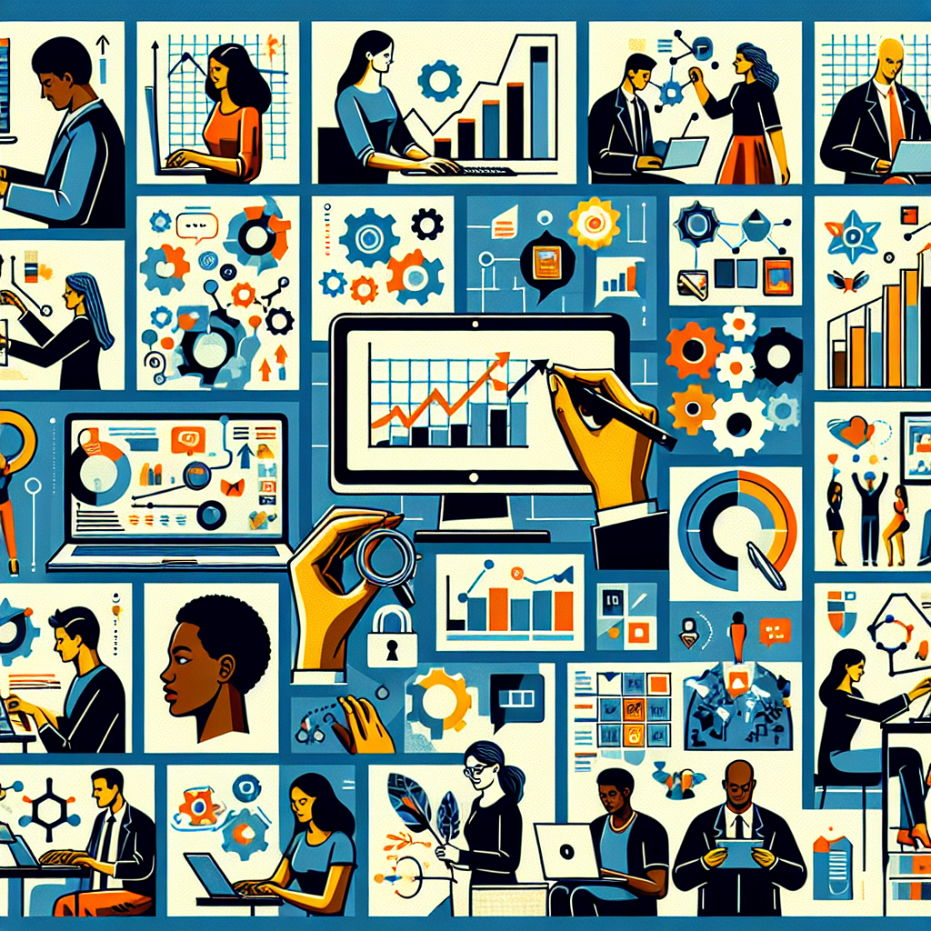 Proven Techniques and Illustrations for LinkedIn Content Promotion