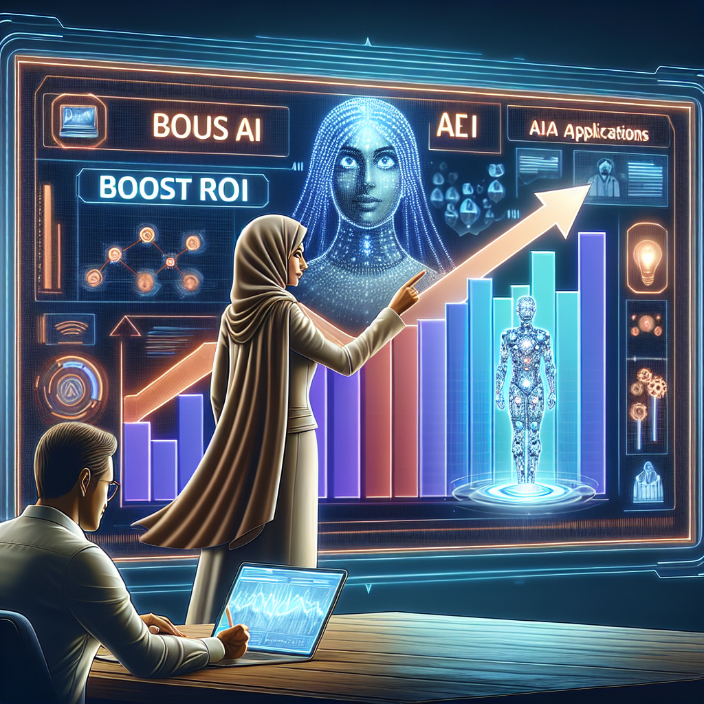 Strategies to Address AI Challenges in Martech and Boost ROI