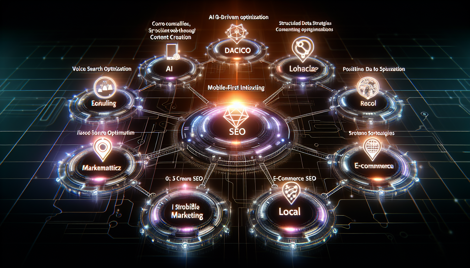 Top 9 SEO Services Expected to Be Most In-Demand in 2025