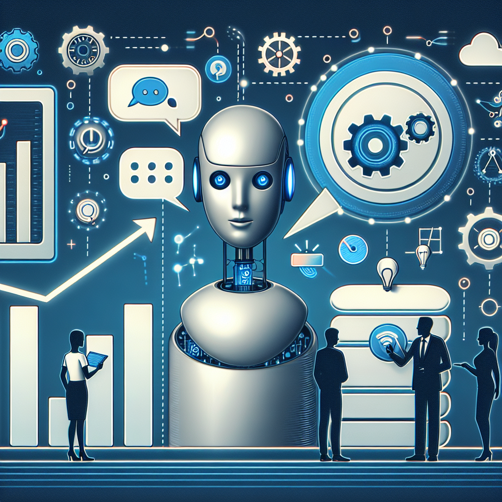 Utilizing Conversational AI for Scalable Tailored Customer Service Solutions