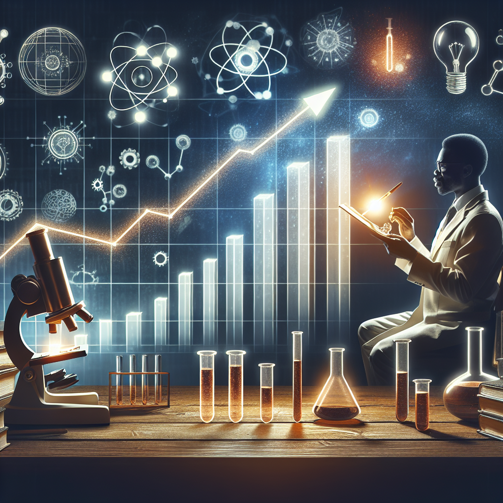 Utilizing the Scientific Method to Enhance Performance
