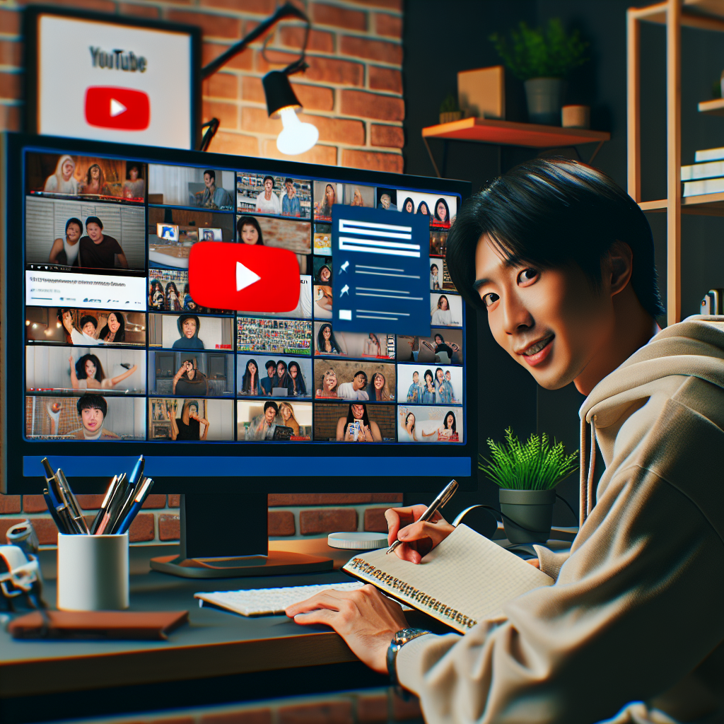 Utilizing YouTube Trends to Improve Your Content Strategy