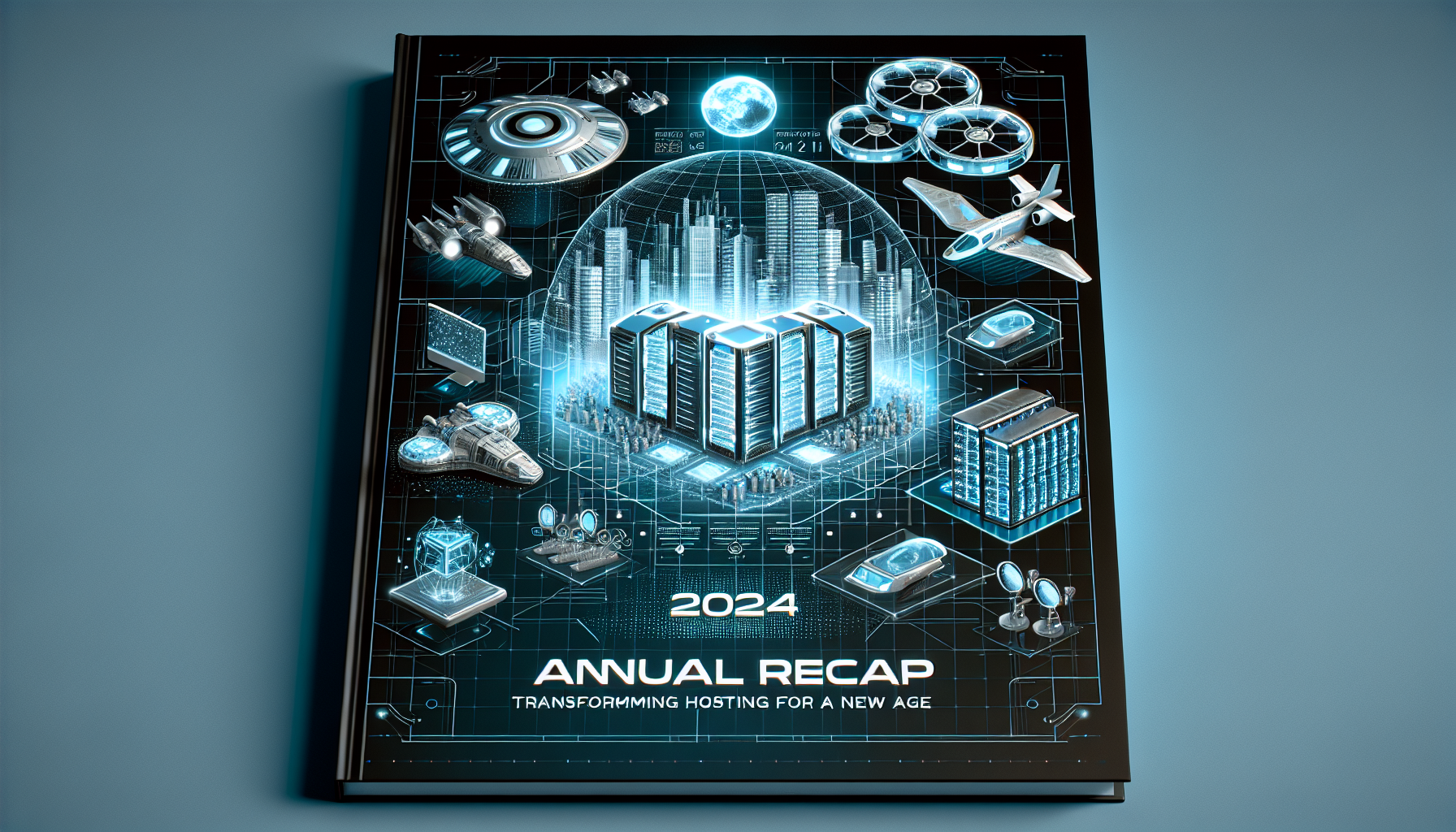 WPMU DEV's 2024 Annual Recap: Transforming Hosting for a New Age