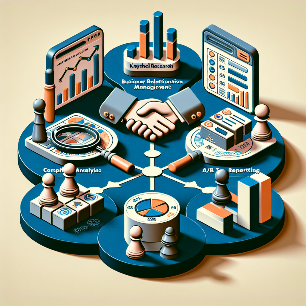 5 Overlooked Tools to Improve Your B2B PPC Campaign Performance